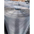 white pvc coated welded wire mesh fence